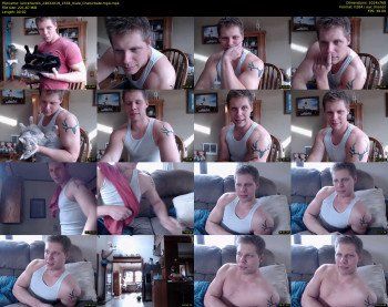 lancehardin — 31 minute Chaturbate male cam show recording, 720p, Mar 24, 2019