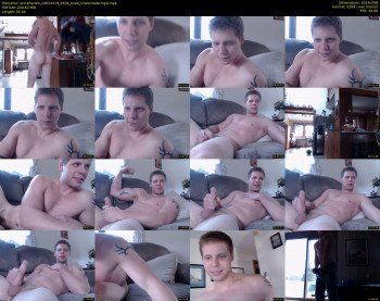 lancehardin — 36 minute Chaturbate male cam show recording, 720p, Mar 24, 2019