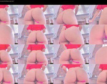 lil_eva — 15 minute Chaturbate female cam show recording, 1080p, Mar 24, 2019