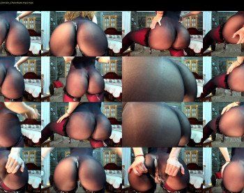 little_izzi — 29 minute Chaturbate female cam show recording, 1080p, Mar 24, 2019