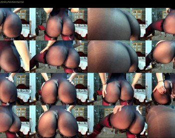 little_izzi — 29 minute Chaturbate female cam show recording, 1080p, Mar 24, 2019