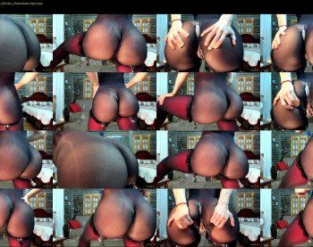 little_izzi — 29 minute Chaturbate female cam show recording, 1080p, Mar 24, 2019