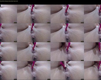 little_princess777 — 6 minute Chaturbate female cam show recording, 720p, Mar 24, 2019