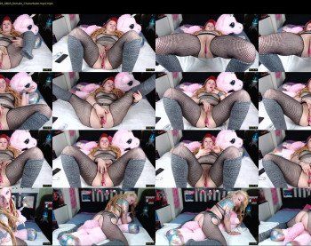 mackenziewolfe — 47 minute Chaturbate couple cam show recording, 1080p, Mar 24, 2019