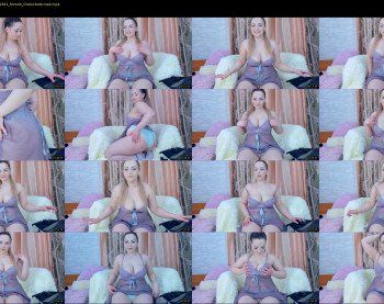 marrygrayes — 47 minute Chaturbate female cam show recording, 1080p, Mar 24, 2019