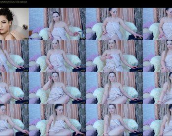 marrygrayes — 17 minute Chaturbate female cam show recording, 1080p, Mar 24, 2019