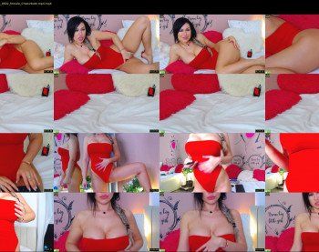 marrylouanne — 30 minute Chaturbate female cam show recording, 1080p, Mar 24, 2019