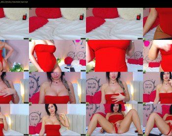 marrylouanne — 30 minute Chaturbate female cam show recording, 1080p, Mar 24, 2019