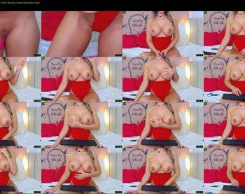 marrylouanne — 4 minute Chaturbate female cam show recording, 1080p, Mar 24, 2019