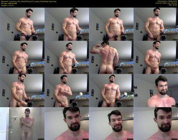 maximus_787 — 104 minute Chaturbate male cam show recording, 720p, Mar 25, 2019