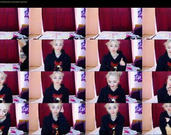 melissaallens — 17 minute Chaturbate female cam show recording, 720p, Mar 24, 2019