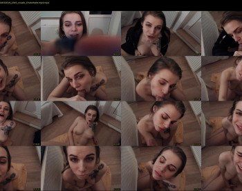 mila_polly_and_forester — 52 minute Chaturbate couple cam show recording, 720p, Mar 24, 2019