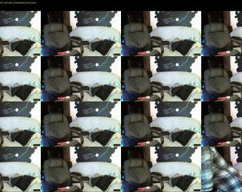 mindymars — 3 minute Chaturbate female cam show recording, 1080p, Mar 25, 2019