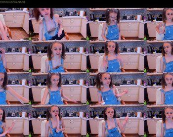 misss_vikki — 15 minute Chaturbate female cam show recording, 4K, Mar 24, 2019