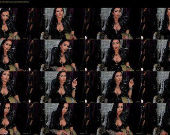 mistresskennya — 7 minute Chaturbate female cam show recording, 720p, Mar 24, 2019