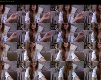 muse6678 — 3 minute Chaturbate female cam show recording, 720p, Mar 24, 2019