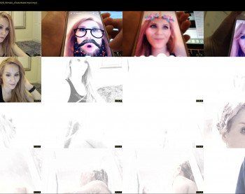myassistant — 48 minute Chaturbate female cam show recording, 720p, Mar 25, 2019