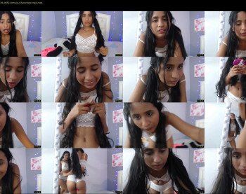 nathaliehartman — 29 minute Chaturbate female cam show recording, 1080p, Mar 24, 2019