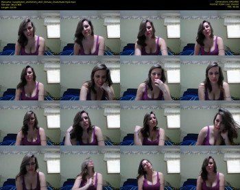 naughtytori — 17 minute Chaturbate female cam show recording, 480p, Mar 24, 2019