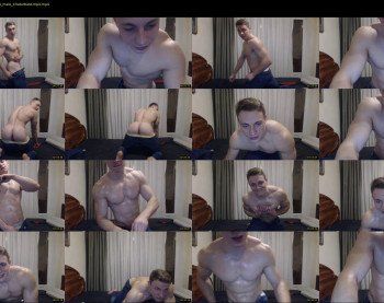 o_r_b_i_t — 8 minute Chaturbate male cam show recording, 720p, Mar 24, 2019