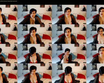 paola_williams — 19 minute Chaturbate female cam show recording, 480p, Mar 25, 2019
