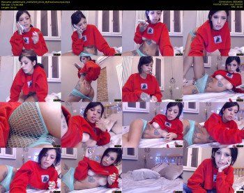petitemarie — 31 minute MyFreeCams cam show recording, 480p, Mar 24, 2019