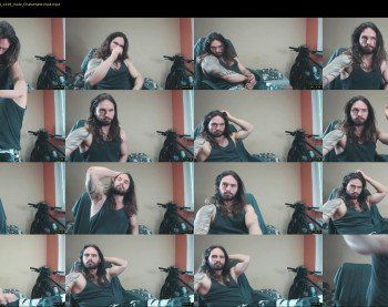 phil_chambers — 36 minute Chaturbate male cam show recording, 1080p, Mar 24, 2019