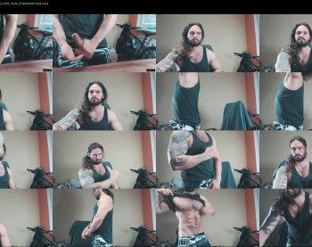 phil_chambers — 10 minute Chaturbate male cam show recording, 1080p, Mar 24, 2019