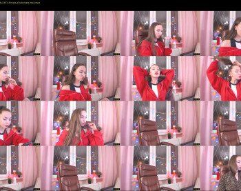 presidenttaylor — 14 minute Chaturbate female cam show recording, 1080p, Mar 24, 2019