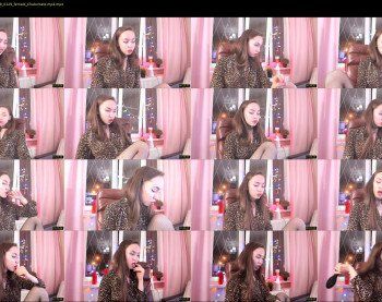 presidenttaylor — 56 minute Chaturbate female cam show recording, 1080p, Mar 25, 2019