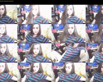 ps4pro — 19 minute Chaturbate female cam show recording, 720p, Mar 24, 2019