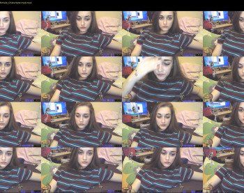 ps4pro — 61 minute Chaturbate female cam show recording, 720p, Mar 25, 2019