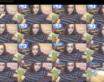 ps4pro — 61 minute Chaturbate female cam show recording, 720p, Mar 25, 2019
