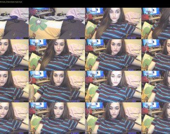 ps4pro — 62 minute Chaturbate female cam show recording, 720p, Mar 25, 2019