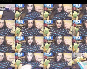 ps4pro — 62 minute Chaturbate female cam show recording, 720p, Mar 25, 2019