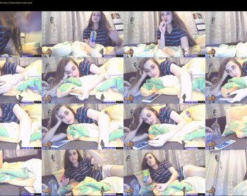 ps4pro — 57 minute Chaturbate female cam show recording, 720p, Mar 25, 2019