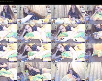 ps4pro — 57 minute Chaturbate female cam show recording, 720p, Mar 25, 2019