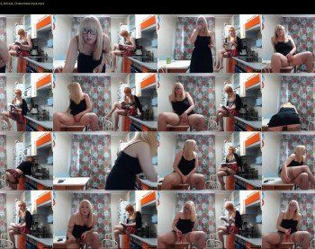 redcutevi — 73 minute Chaturbate female cam show recording, 720p, Mar 24, 2019