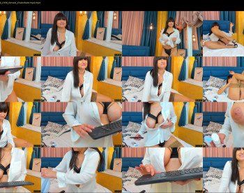 romanticabuse — 24 minute Chaturbate female cam show recording, 1080p, Mar 24, 2019