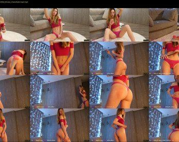 ronny_ponny — 38 minute Chaturbate female cam show recording, 1080p, Mar 24, 2019
