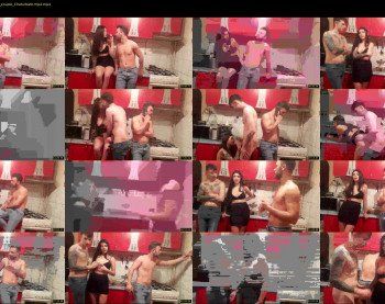 rrr1995 — 49 minute Chaturbate couple cam show recording, 1080p, Mar 23, 2019