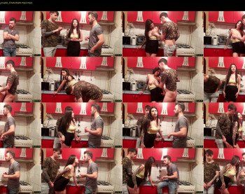 rrr1995 — 31 minute Chaturbate couple cam show recording, 1080p, Mar 24, 2019