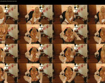 sassythang4u — 17 minute Chaturbate female cam show recording, 720p, Mar 24, 2019