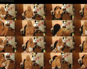 sassythang4u — 82 minute Chaturbate female cam show recording, 720p, Mar 24, 2019