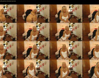 sassythang4u — 21 minute Chaturbate female cam show recording, 720p, Mar 24, 2019