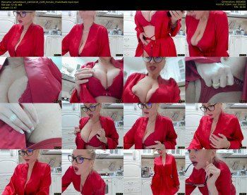 schoolteach — 12 minute Chaturbate female cam show recording, 480p, Mar 24, 2019