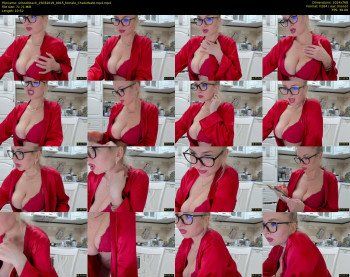 schoolteach — 11 minute Chaturbate female cam show recording, 720p, Mar 25, 2019