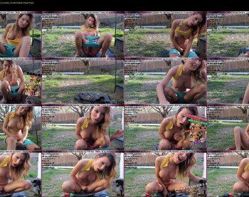 sebilone — 70 minute Chaturbate couple cam show recording, 720p, Mar 24, 2019