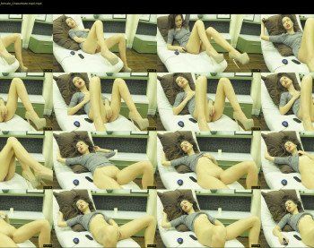 sellenia — 6 minute Chaturbate female cam show recording, 1080p, Mar 25, 2019