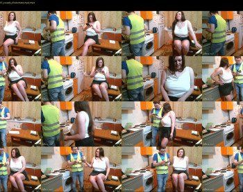 sex_space — 47 minute Chaturbate couple cam show recording, 1080p, Mar 24, 2019